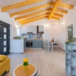 بيت للعطل Modean In - Haus Fuer 2-3 Personen *
