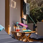 بيت للعطل Modean In - Haus Fuer 2-3 Personen بولا