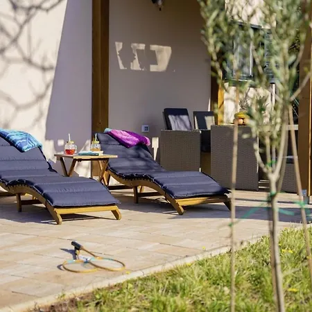 Modean In - Haus Fuer 2-3 Personen Сasa de vacaciones *