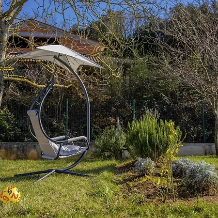 Сasa de vacaciones Modean In - Haus Fuer 2-3 Personen Pula