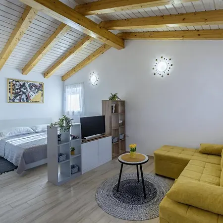 Modean In - Haus Fuer 2-3 Personen Сasa de vacaciones Pula