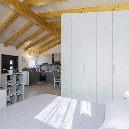 Сasa de vacaciones Modean In - Haus Fuer 2-3 Personen