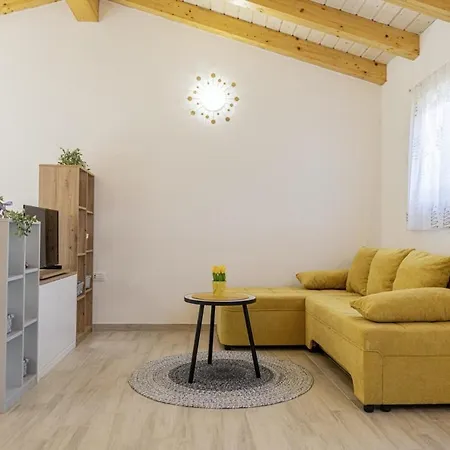 Modean In - Haus Fuer 2-3 Personen Сasa de vacaciones