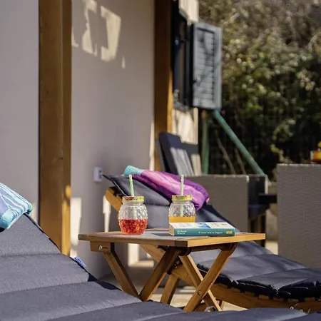 Сasa de vacaciones Modean In - Haus Fuer 2-3 Personen Pula
