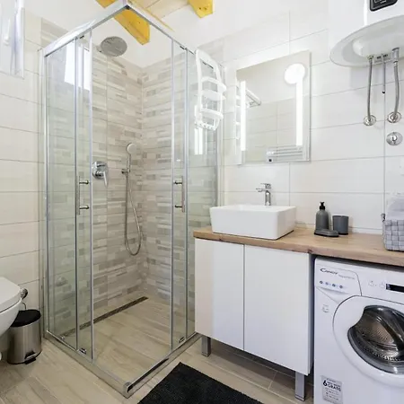 Modean In - Haus Fuer 2-3 Personen Сasa de vacaciones *