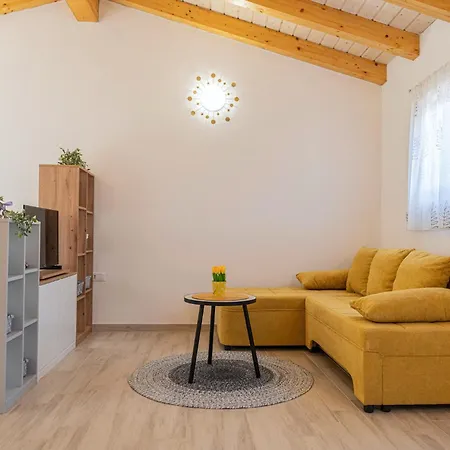 Modean In - Haus Fuer 2-3 Personen Semesterbostad *