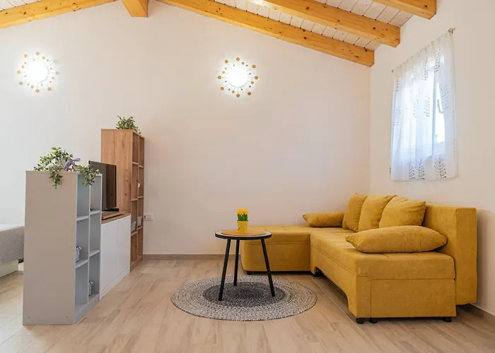 Modean In - Haus Fuer 2-3 Personen Prázdninový dům *