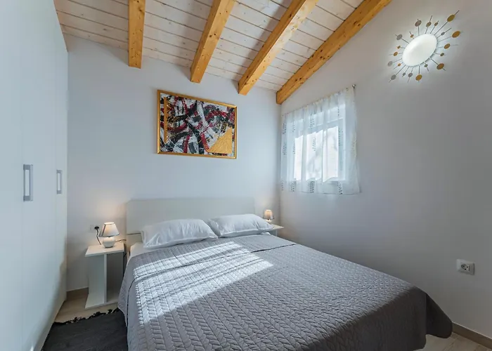 Prázdninový dům Modean In - Haus Fuer 2-3 Personen